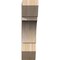 Ekena Millwork Thorton Slat Smooth Bracket, Douglas Fir, 3 1/2"W x 14"D x 14"H BKT04X14X14THR06SDF - alternate 2